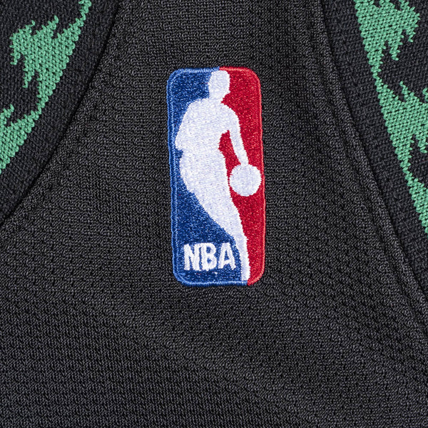 Mitchell & Ness 1997-98 Minnesota Timberwolves Alternate Kevin Garnett Authentic Jersey