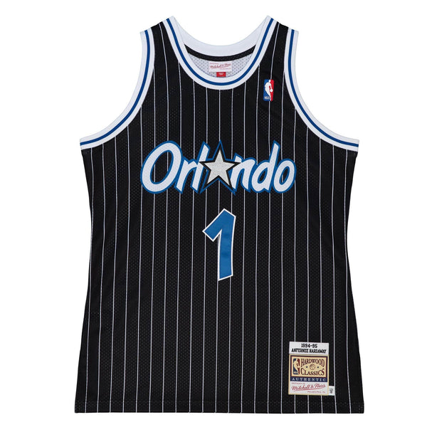 Mitchell & Ness 1994-95 Orlando Magic Anfernee Hardaway Authentic Jersey