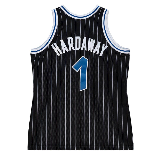 Mitchell & Ness 1994-95 Orlando Magic Anfernee Hardaway Authentic Jersey