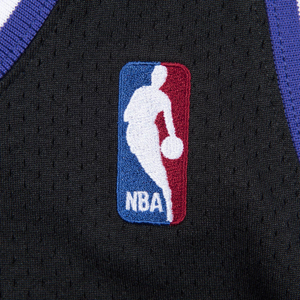 Mitchell & Ness 1998-99 Sacramento Kings Jason Williams Authentic Jersey