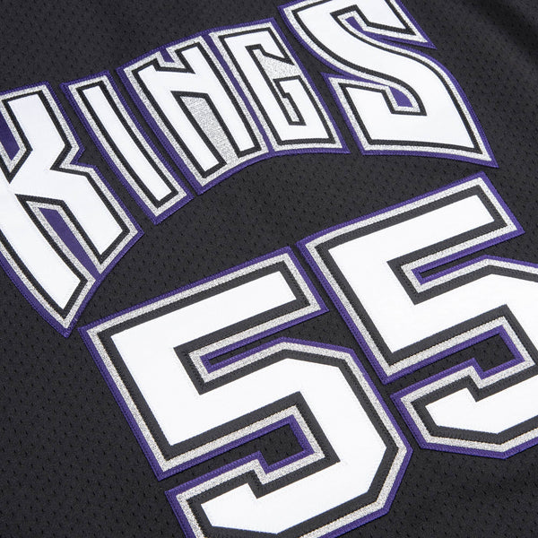 Mitchell & Ness 1998-99 Sacramento Kings Jason Williams Authentic Jersey