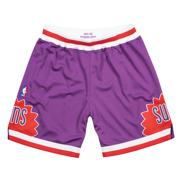 Mitchell & Ness 1991-92 Phoenix Suns Authentic Short