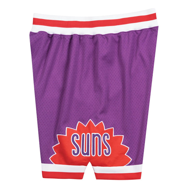 Mitchell & Ness 1991-92 Phoenix Suns Authentic Short