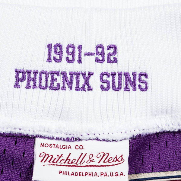 Mitchell & Ness 1991-92 Phoenix Suns Authentic Short