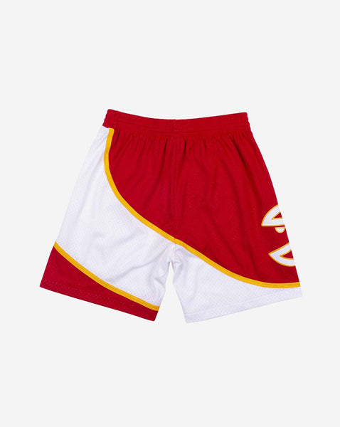 Mitchell & Ness Swingman Atlanta Hawks 1986-87 Shorts