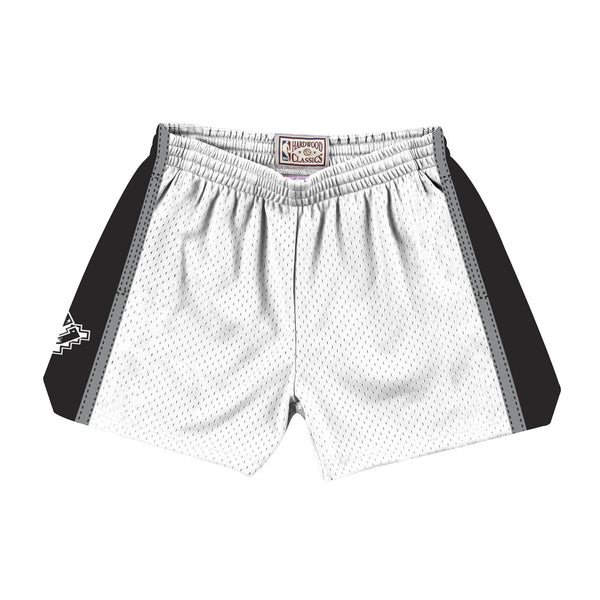 Mitchell & Ness San Antonio Spurs Womens Jump Shot Shorts