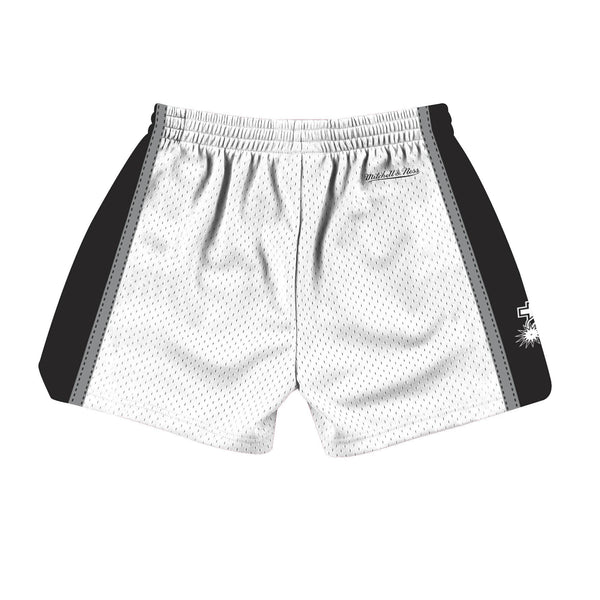 Mitchell & Ness San Antonio Spurs Womens Jump Shot Shorts