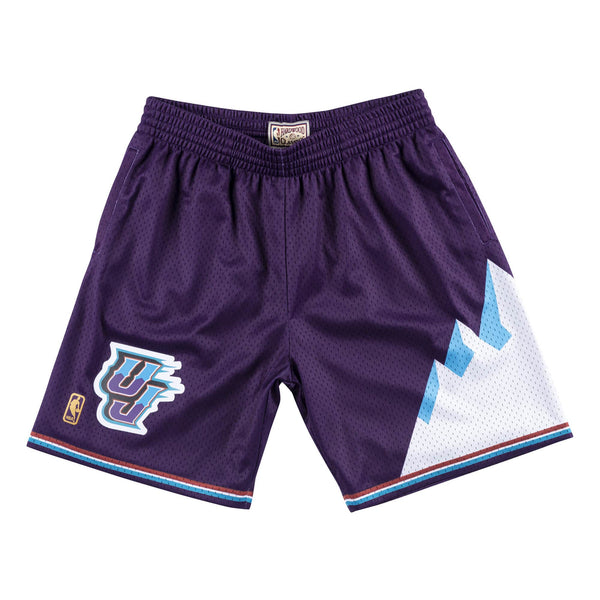 Mitchell & Ness Swingman Utah Jazz 1996-97 Shorts