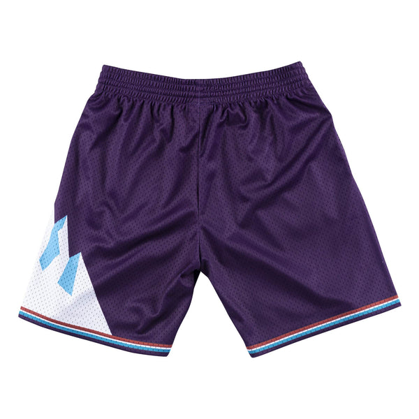 Mitchell & Ness Swingman Utah Jazz 1996-97 Shorts