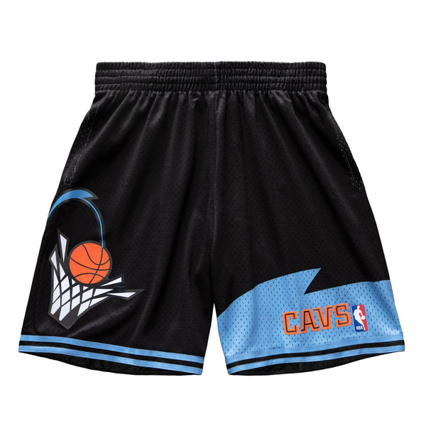 Mitchell & Ness Swingman Cleveland Cavaliers 1997-98 Shorts