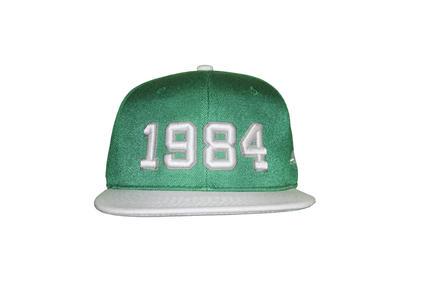 Almanac 1984 Boston Cap