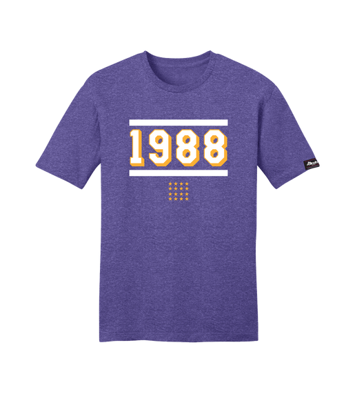 Almanac 1988 Los Angeles Tee