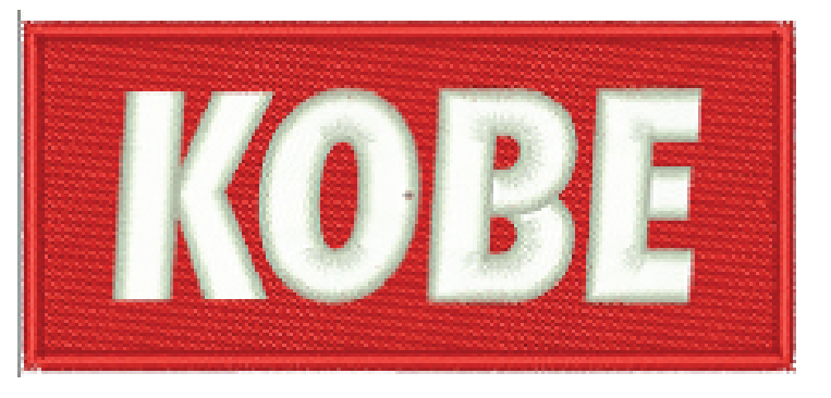 KOBE Dad Hat