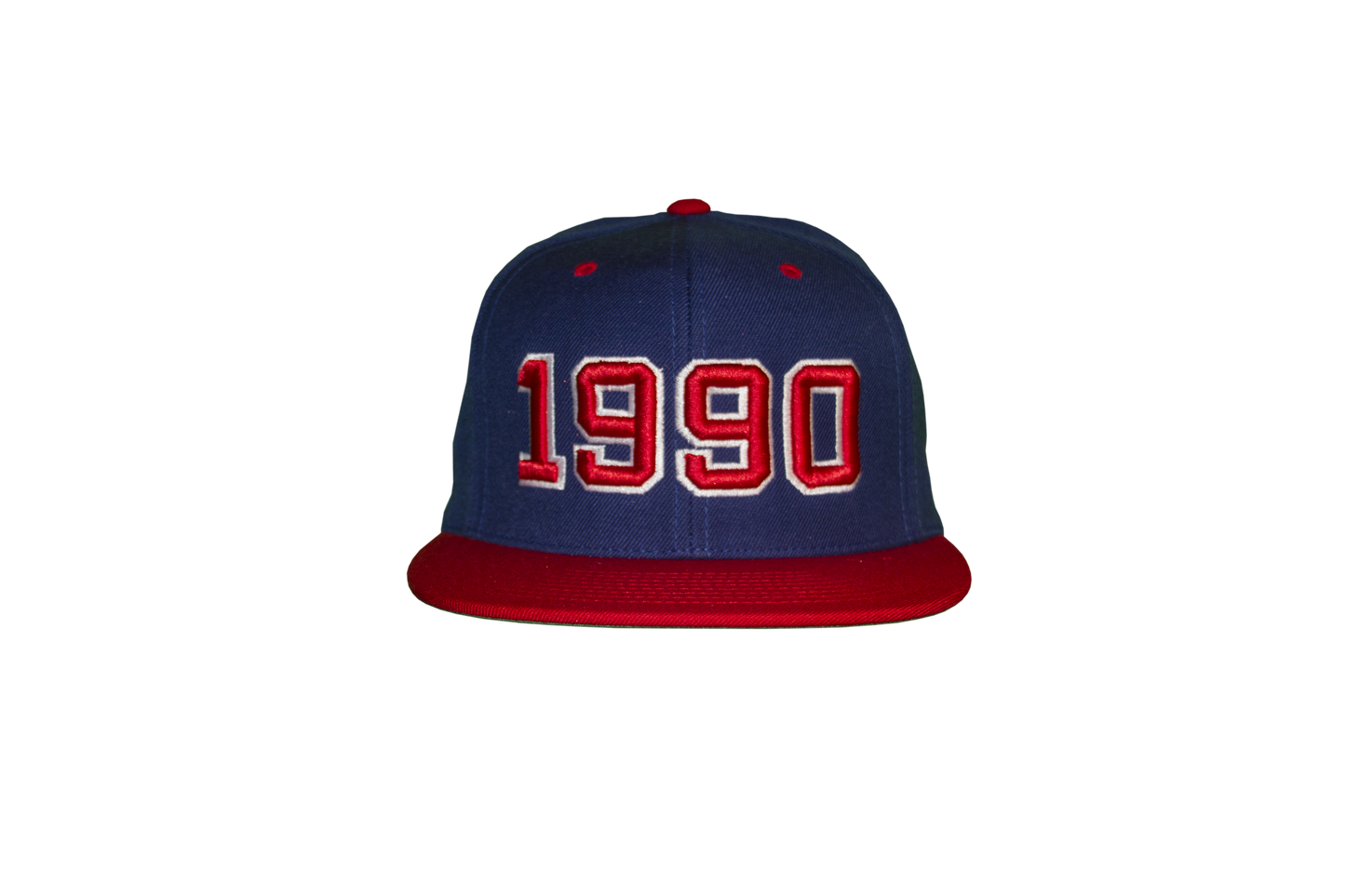 Almanac 1990 Detroit Cap