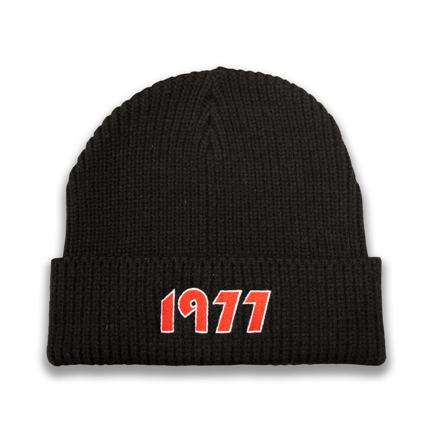 1977 Portland Watch Cap