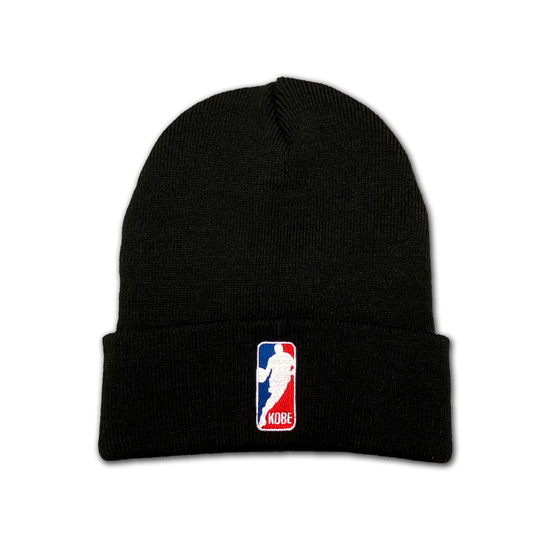 Kobe NBA Beanie.