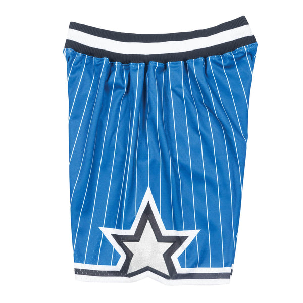 Mitchell & Ness 1994-95 Orlando Magic Authentic Shorts