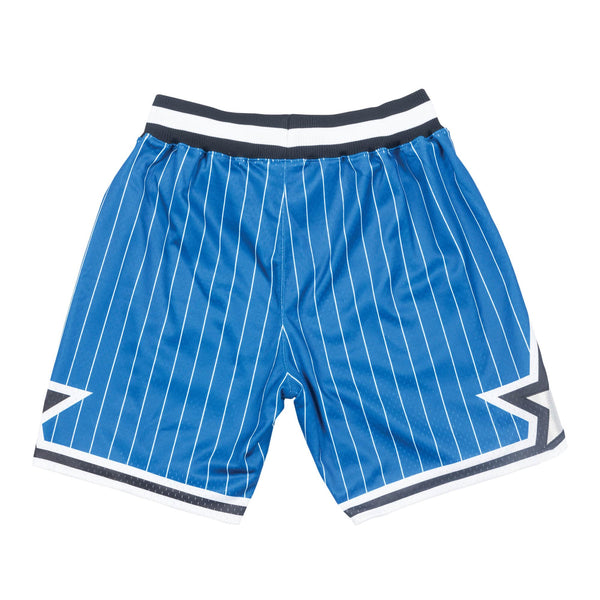 Mitchell & Ness 1994-95 Orlando Magic Authentic Shorts