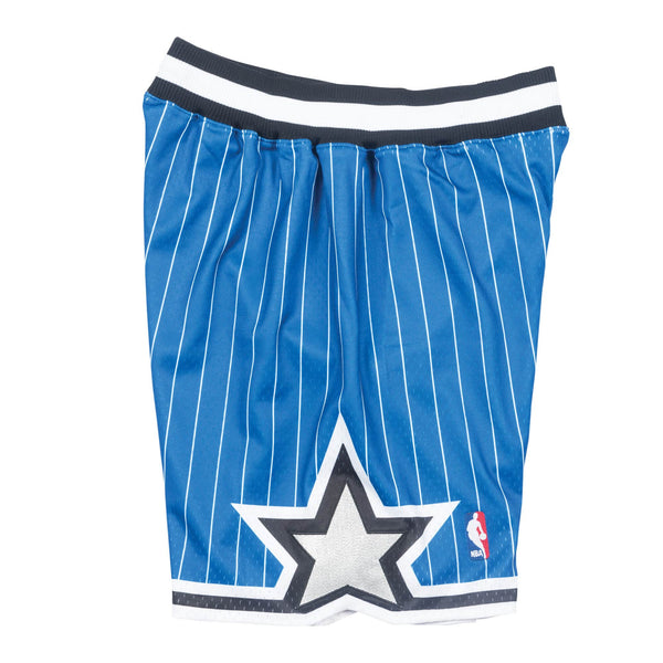 Mitchell & Ness 1994-95 Orlando Magic Authentic Shorts