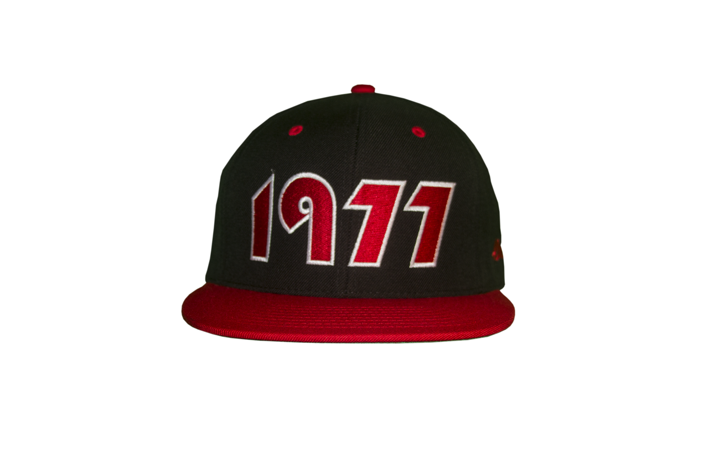 Almanac 1977 Portland Cap