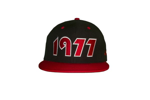 Almanac 1977 Portland Cap