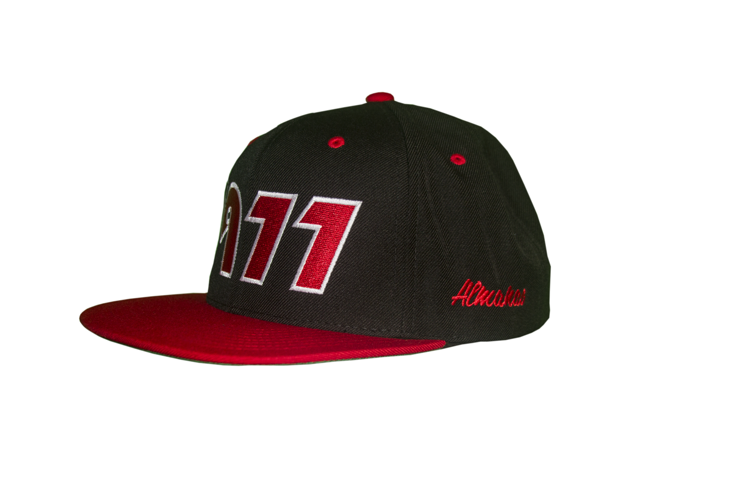 Almanac 1977 Portland Cap