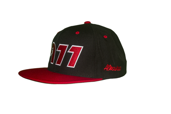 Almanac 1977 Portland Cap