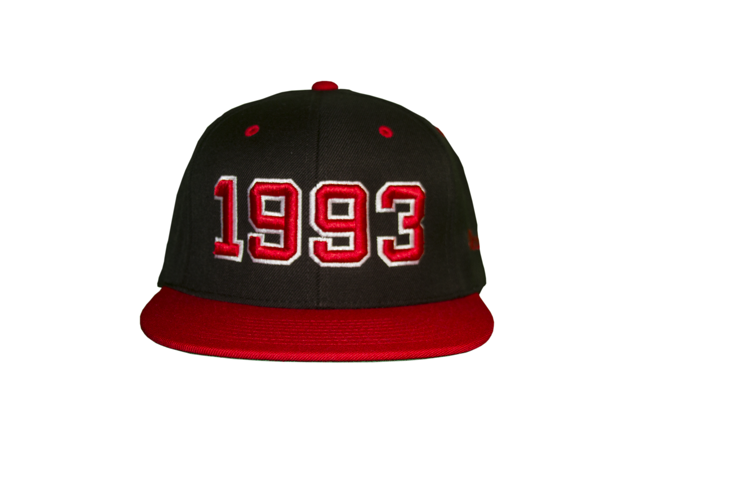 Almanac 1993 Chicago Cap