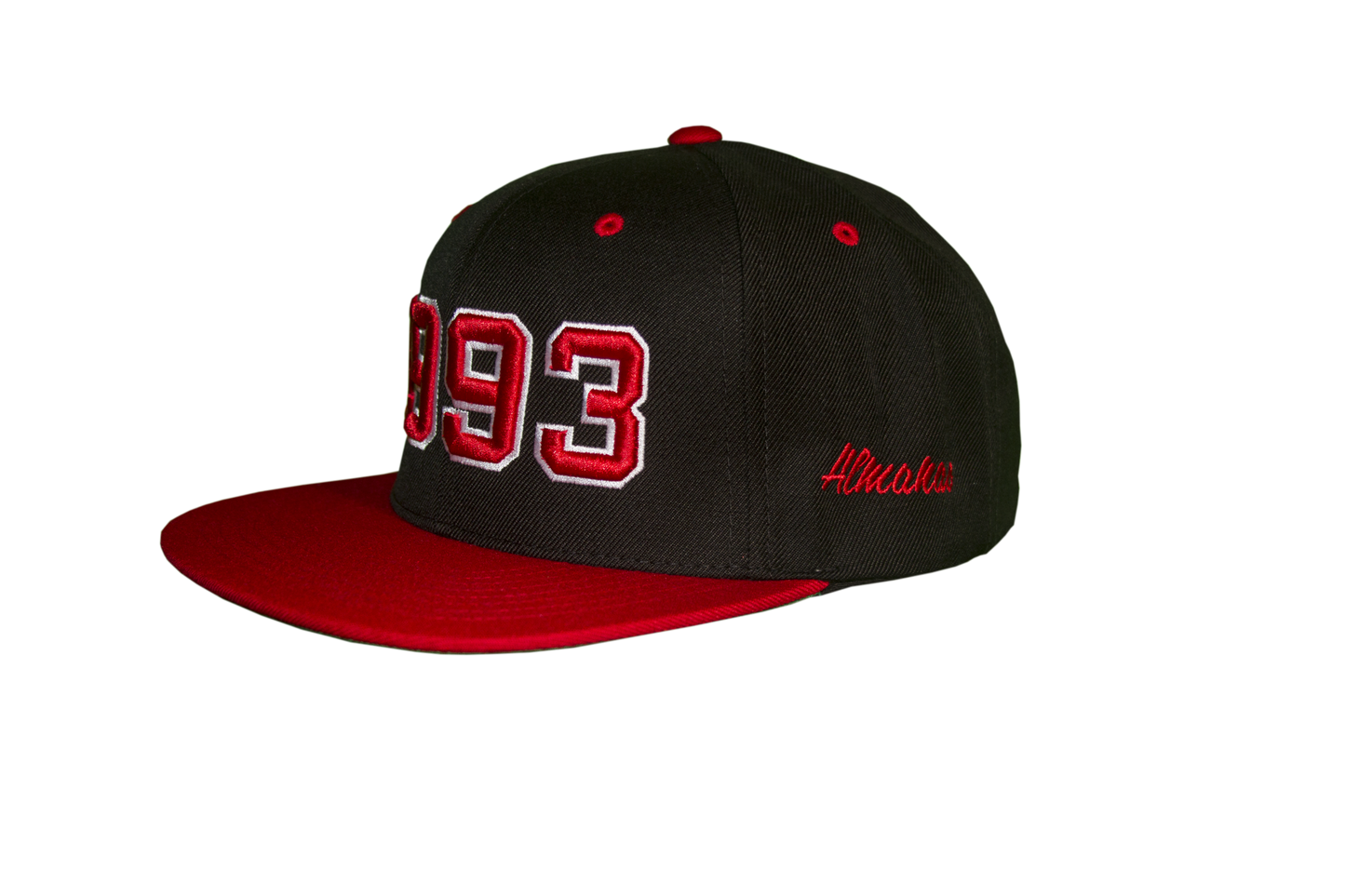 Almanac 1993 Chicago Cap