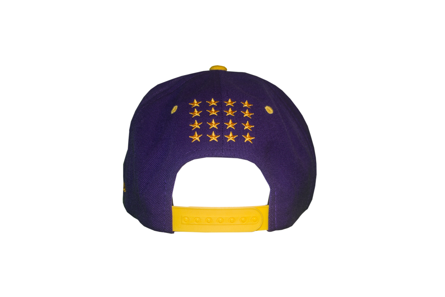 Almanac 2002 Los Angeles Cap