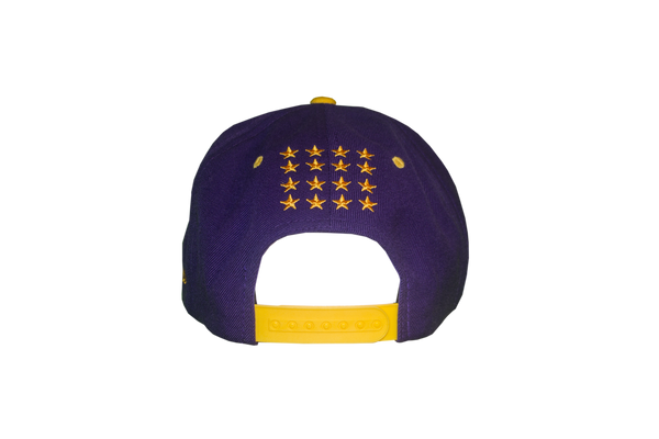 Almanac 2002 Los Angeles Cap