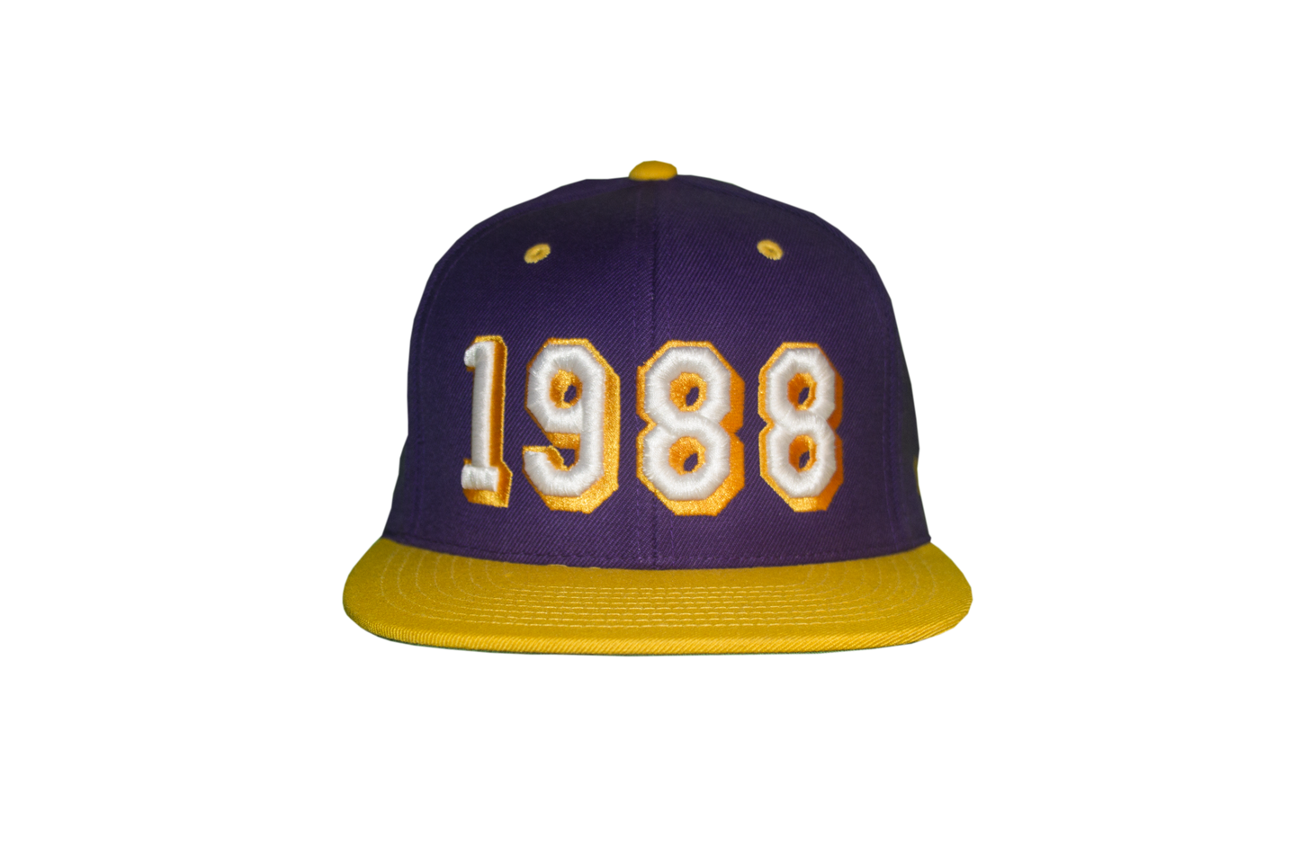 Almanac 1988 Los Angeles Cap