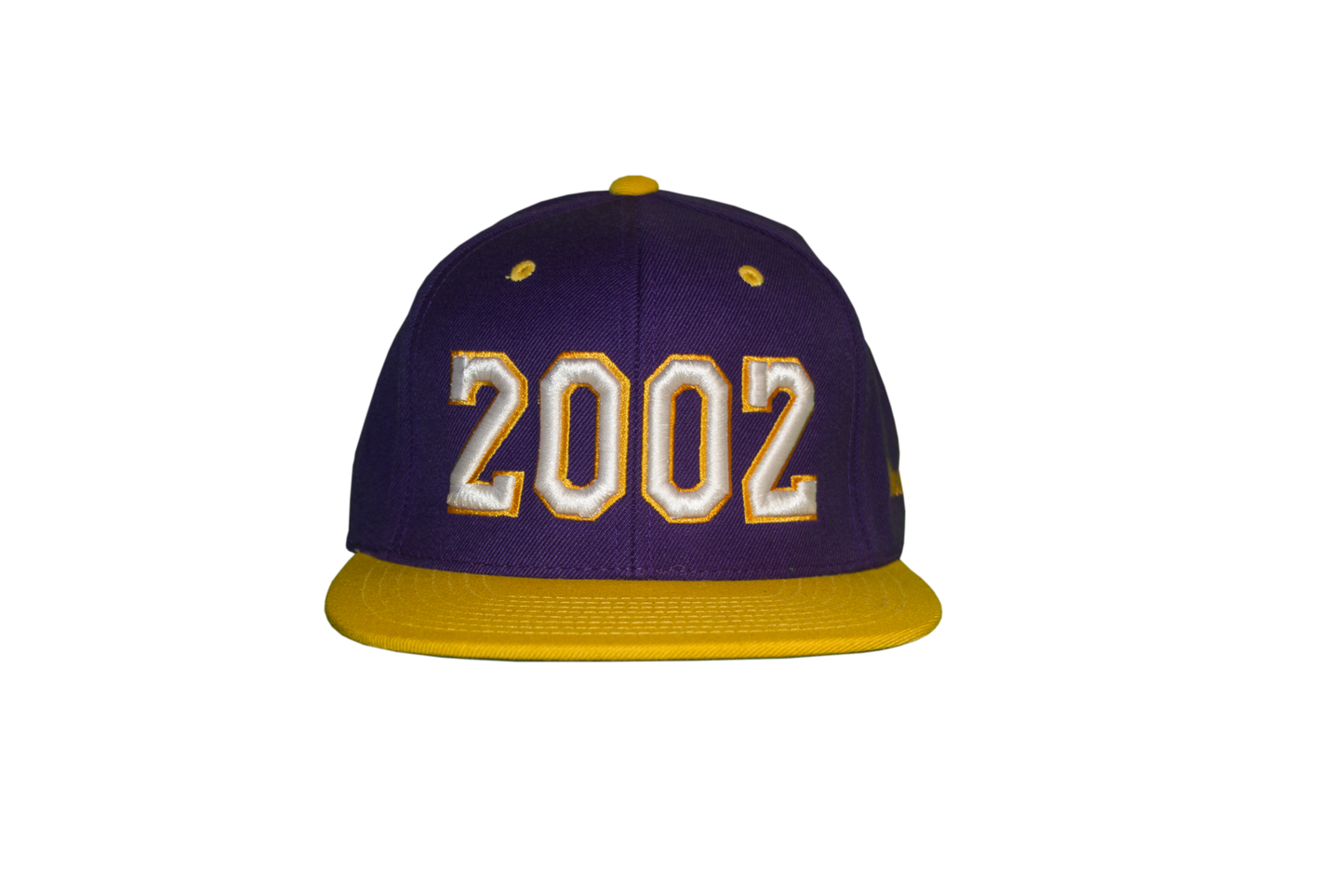 Almanac 2002 Los Angeles Cap