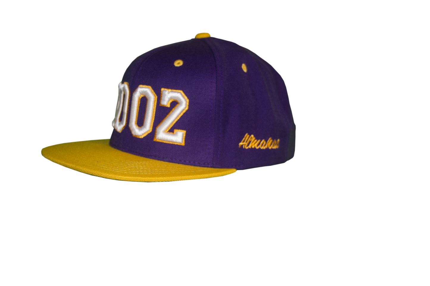 Almanac 2002 Los Angeles Cap