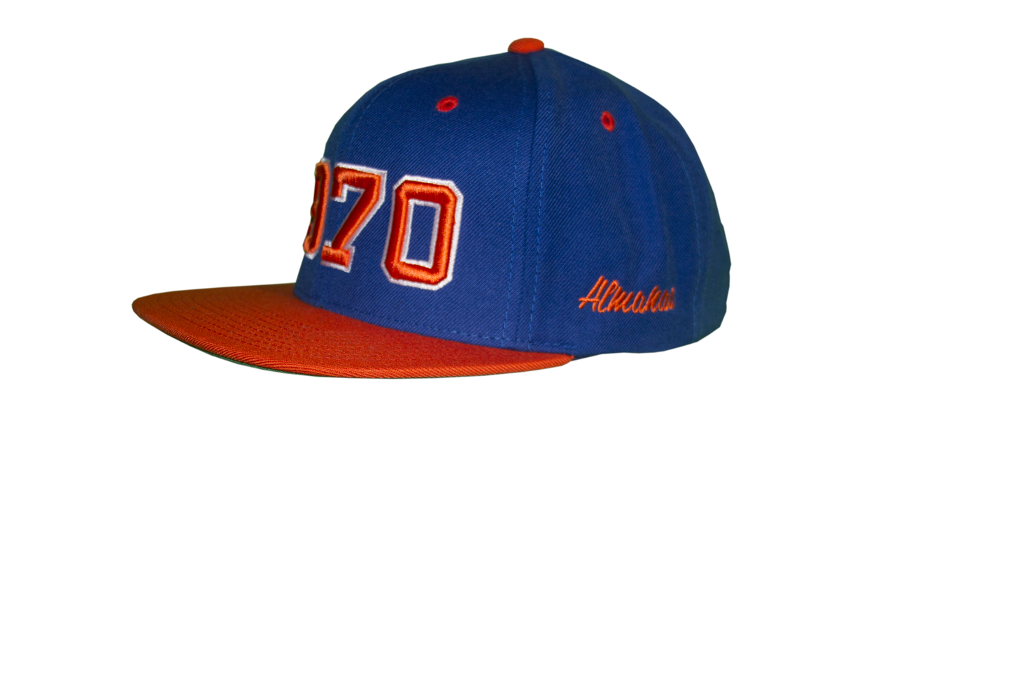 Almanac 1970 New York Cap
