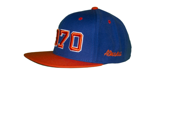 Almanac 1970 New York Cap