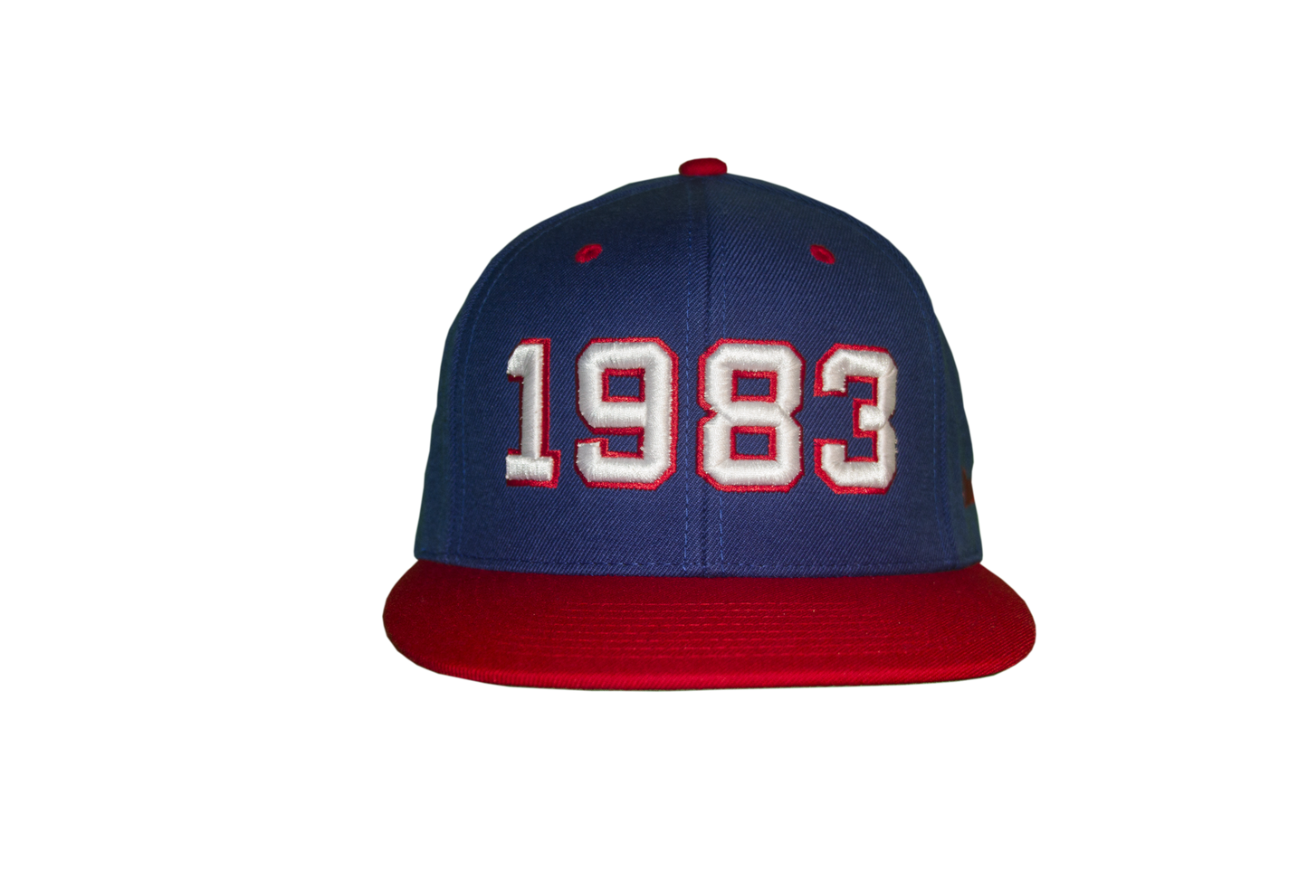 Almanac 1983 Philly Cap