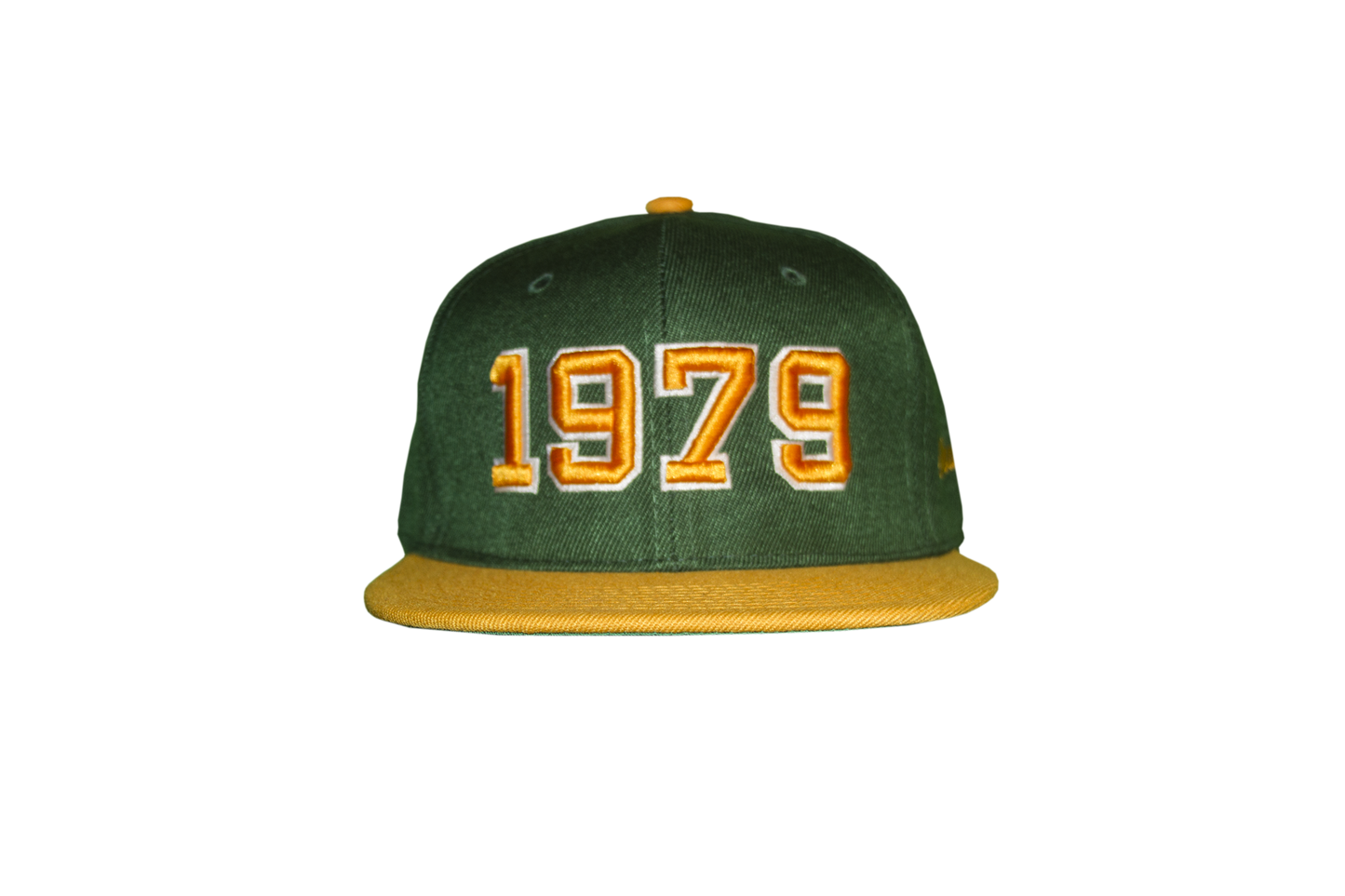 Almanac 1979 Seattle Cap