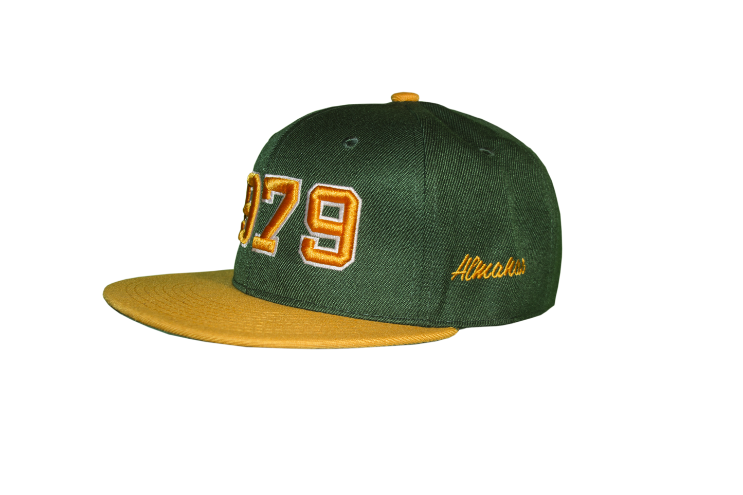 Almanac 1979 Seattle Cap