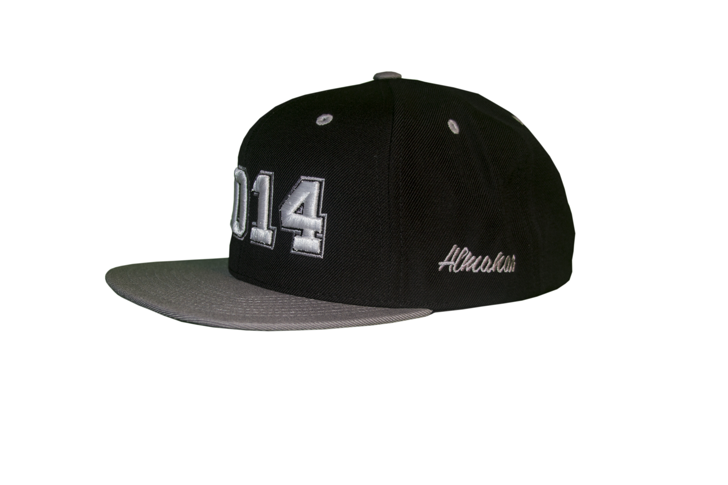 Almanac 2014 San Antonio Cap