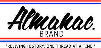 The Almanac Brand