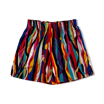 The Almanac Brand Coogi Short Front