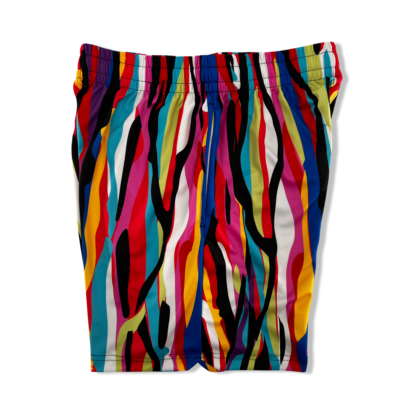The Almanac Brand Coogi Short Left Side