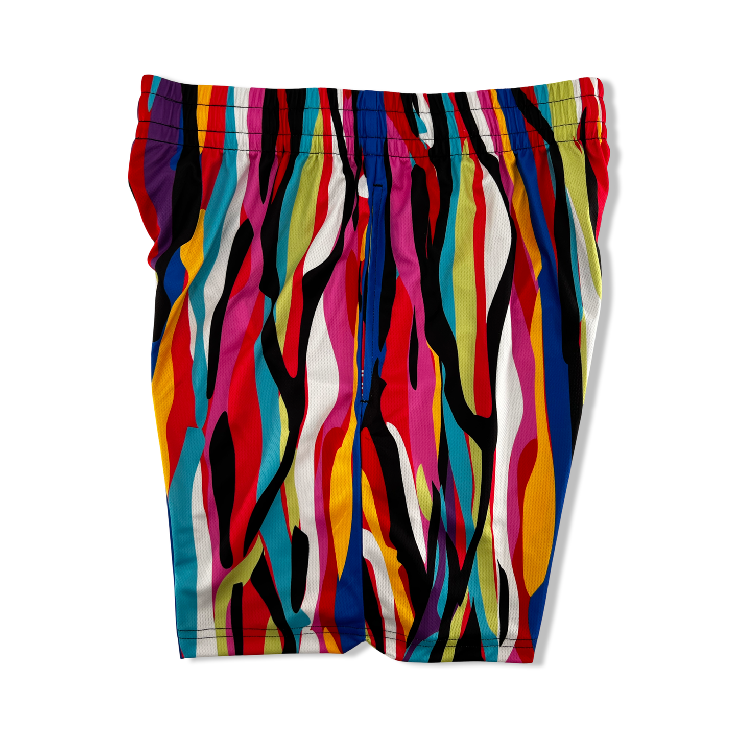 The Almanac Brand Coogi Short Right Side