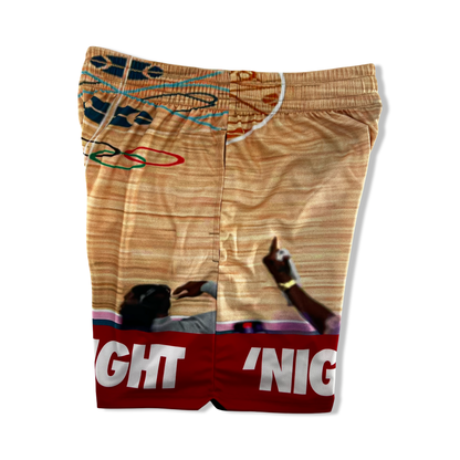 The Almanac Brand Night Night Short Left Side