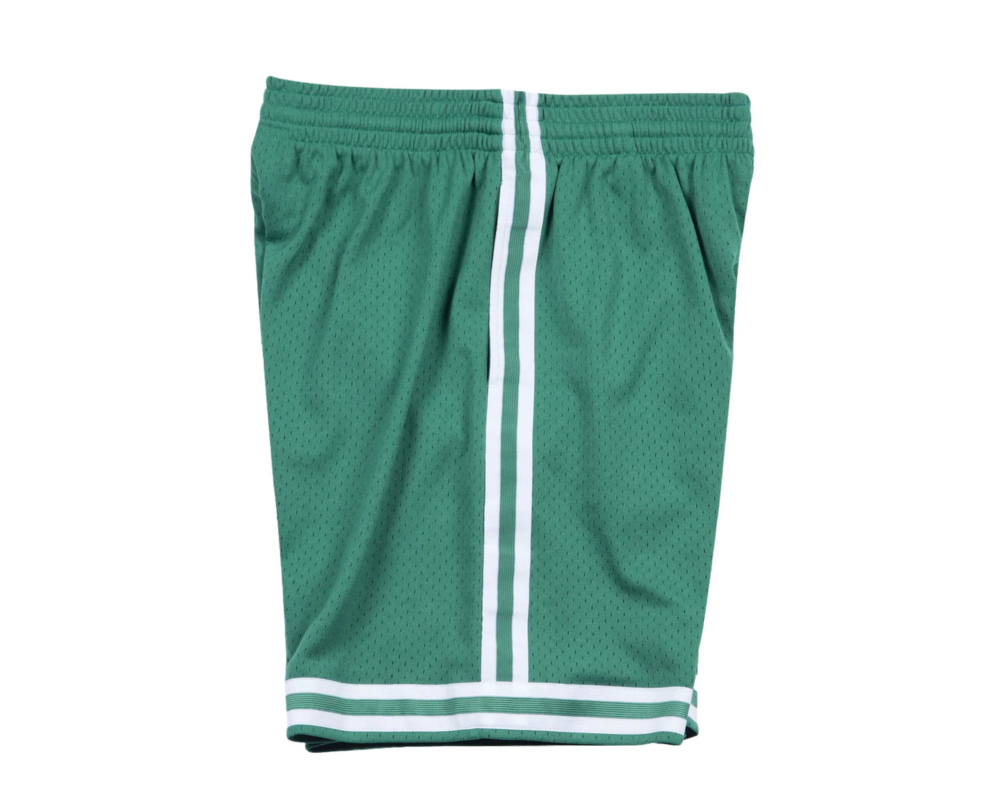 Mitchell & Ness Swingman Boston Celtics Road 1985-86 Shorts