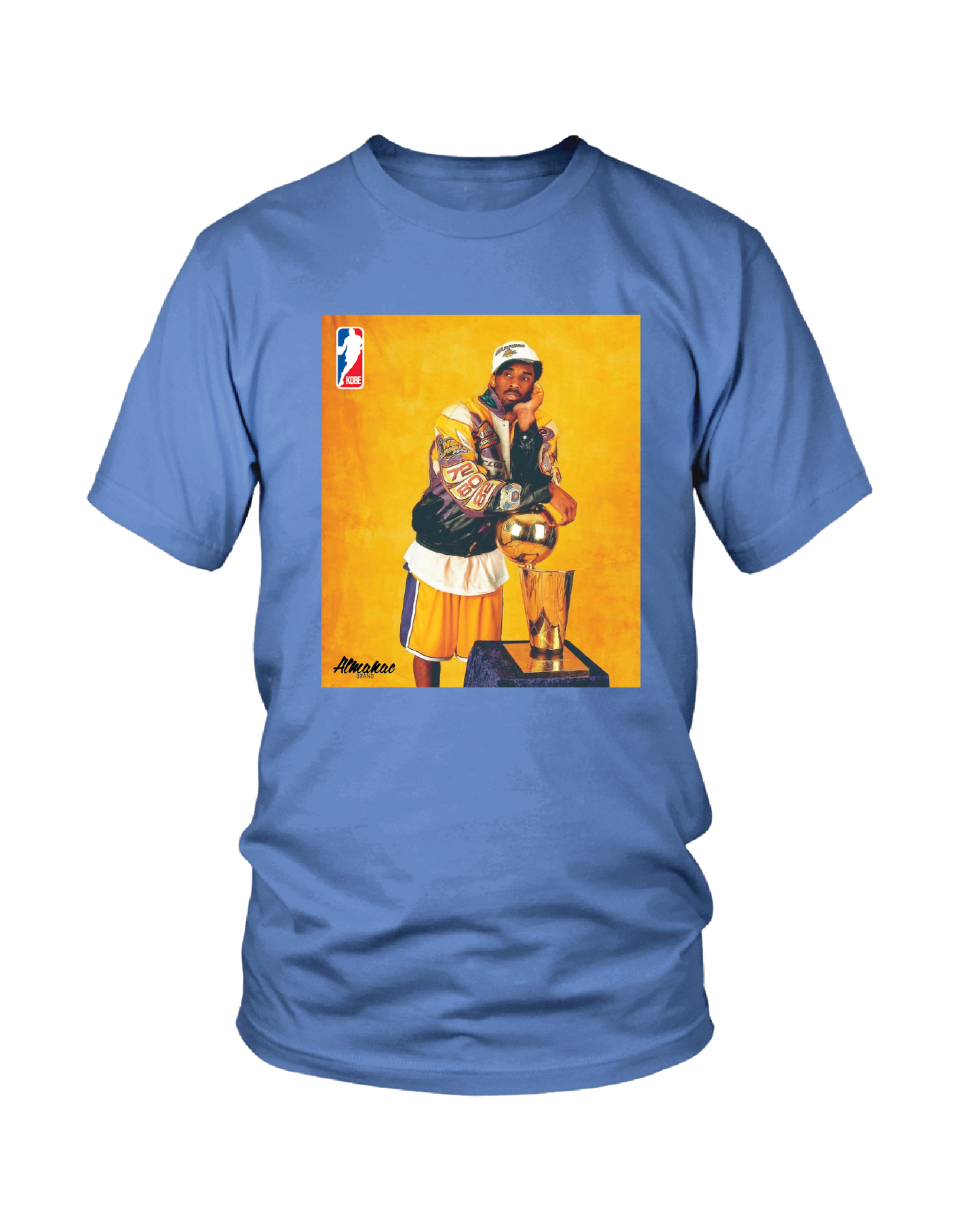 Kobe NBA Trophy Tee.