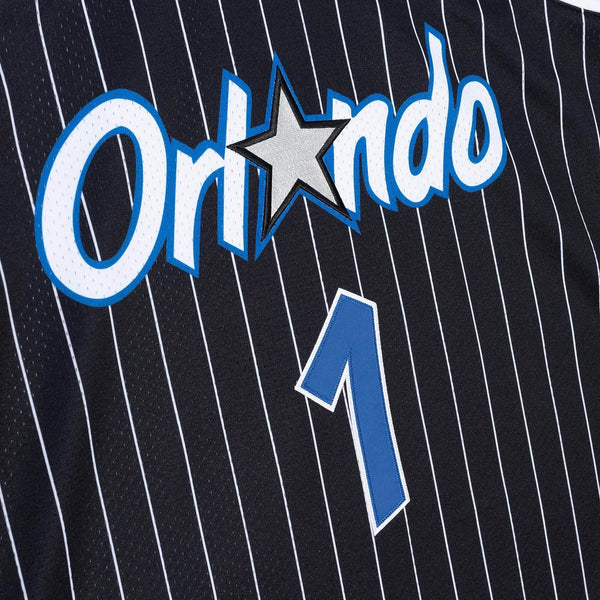 Mitchell & Ness 1994-95 Orlando Magic Anfernee Hardaway Authentic Jersey