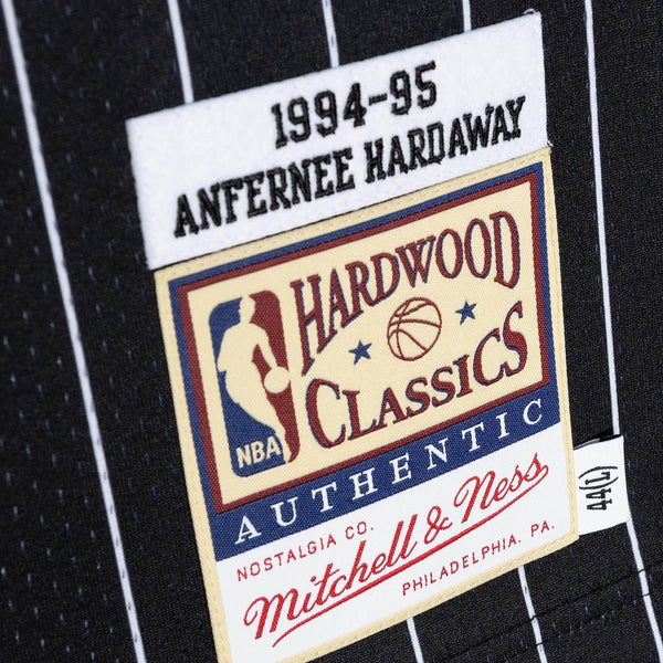 Mitchell & Ness 1994-95 Orlando Magic Anfernee Hardaway Authentic Jersey