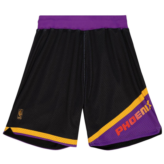 Mitchell & Ness 1996-97 Phoenix Suns Authentic Shorts